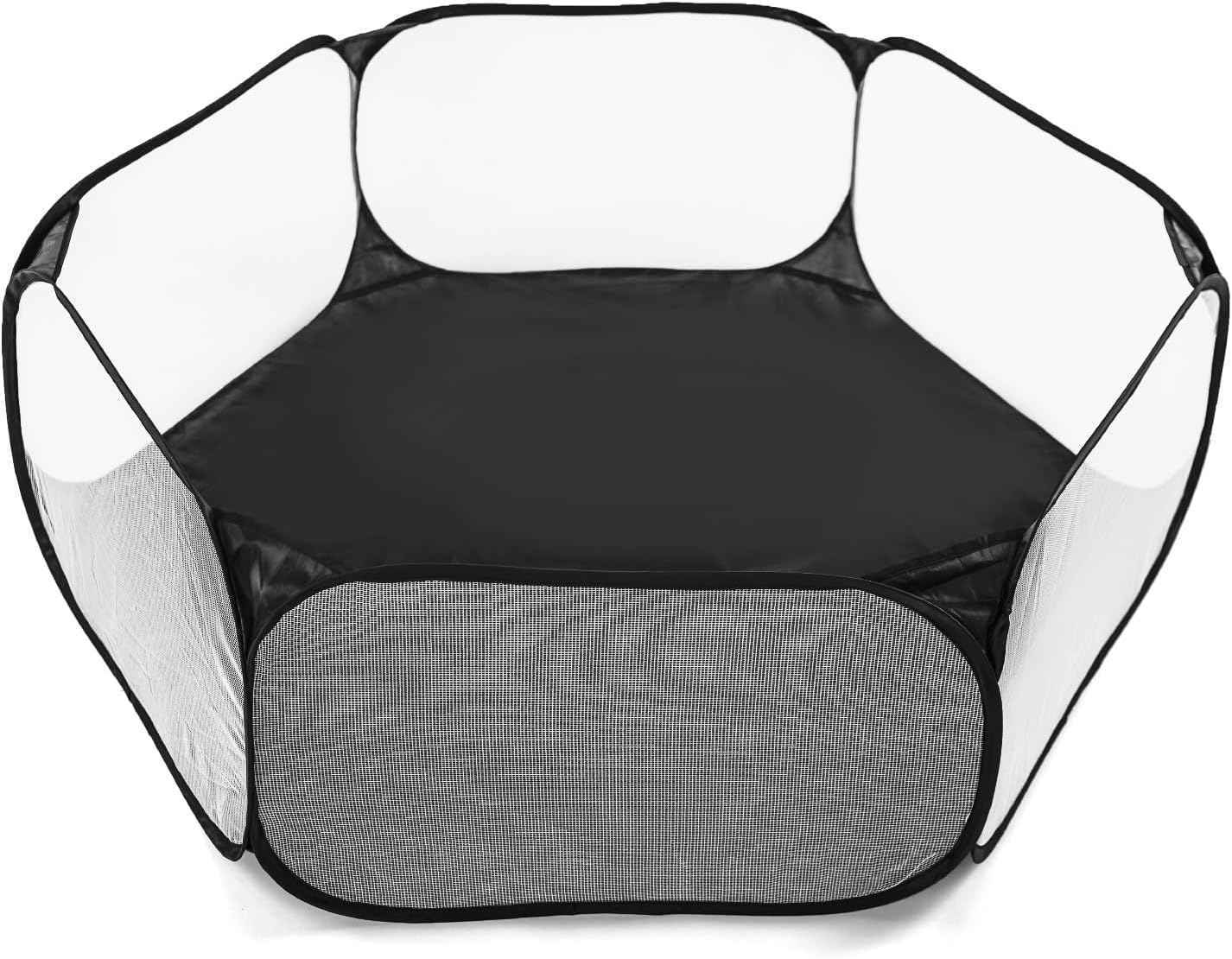 Kids Outdoor Fence - Kids Ball Pit Play Tent, Children