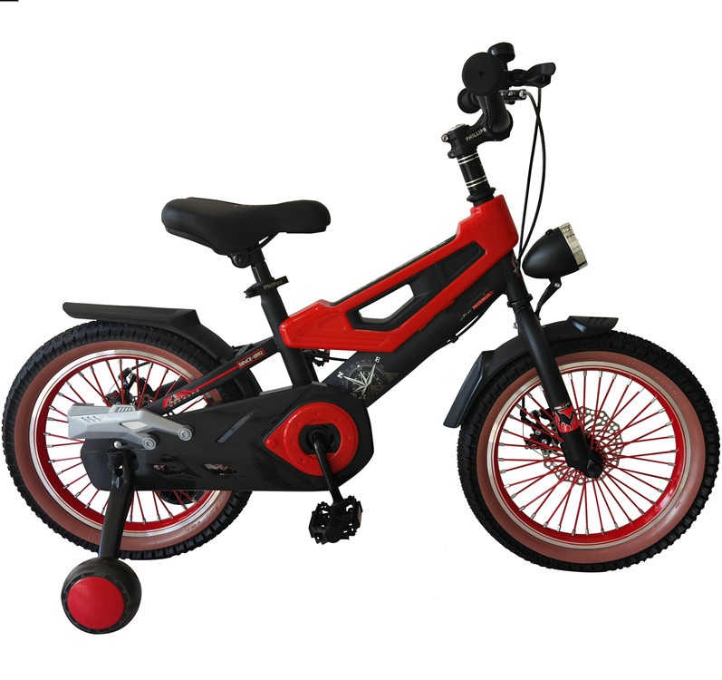 Kids Outdoor Frame - 2023 New 12 Inch Mini Bikes