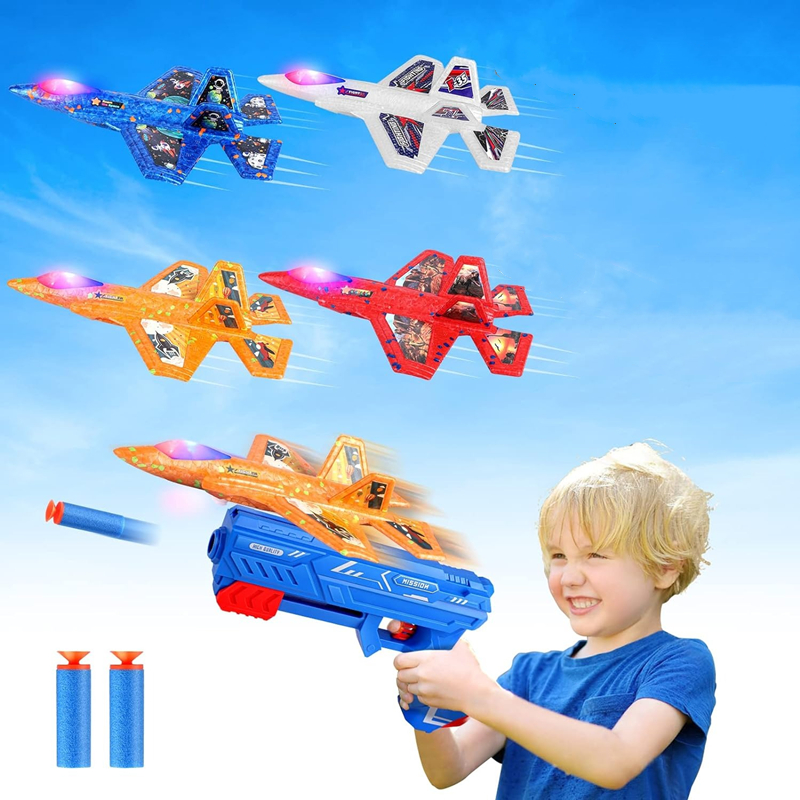 Kids Outdoor Play Equipment - 7.4
