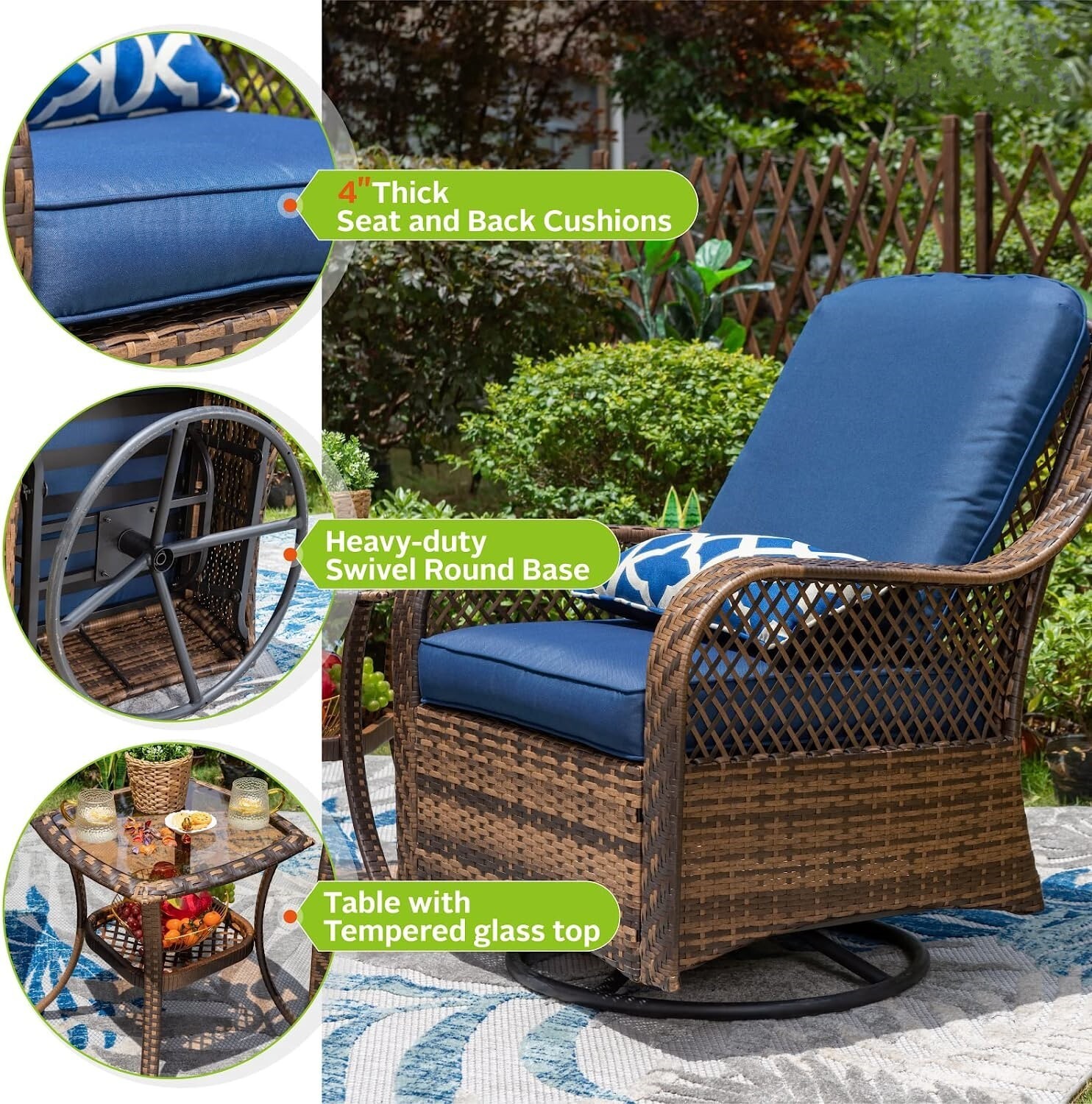 Patio Furniture Sets Outdoor S - Kids Outdoor Chair And Table avaliação e preço