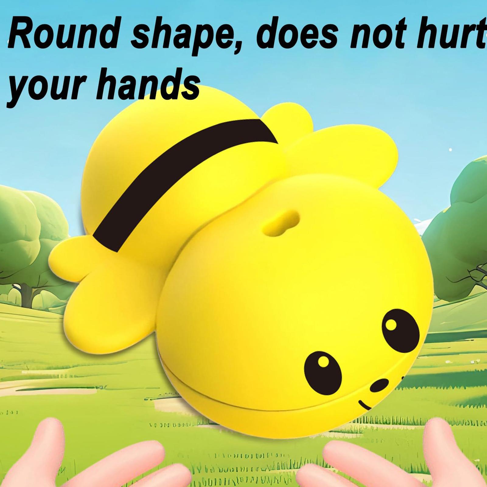 Educational Magnetic Bee Toy - - Kids Outdoor Education avaliação e preço