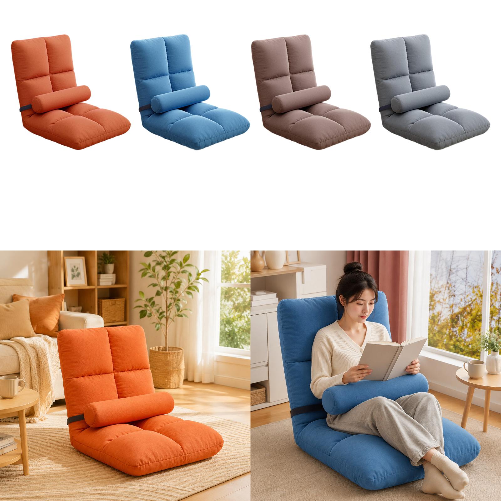 Folding Gaming Sofa Chair Loun - Kids Outdoor Lounge Furniture avaliação e preço