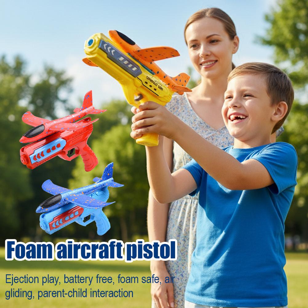 Flying Toy Children's Gifts Ch - Kids Outdoor Play Equipment avaliação e preço