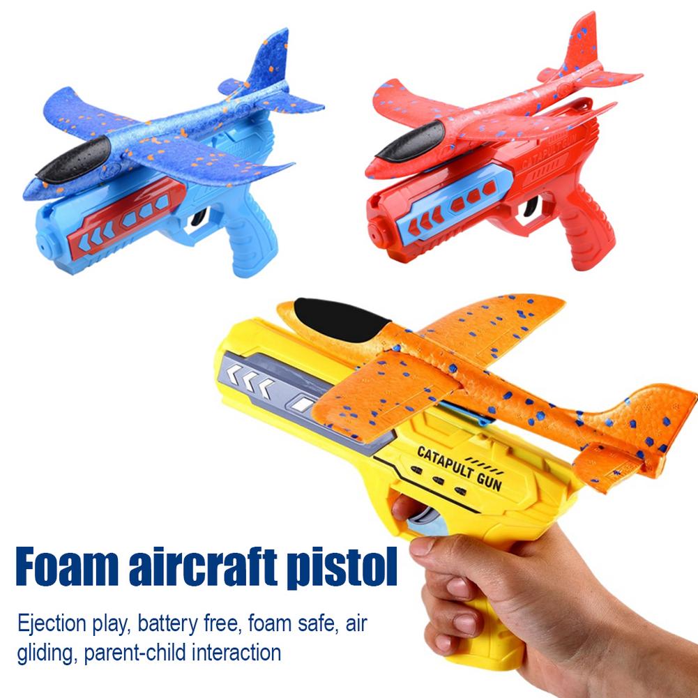Flying Toy Children's Gifts Ch - Kids Outdoor Play Equipment avaliação e preço