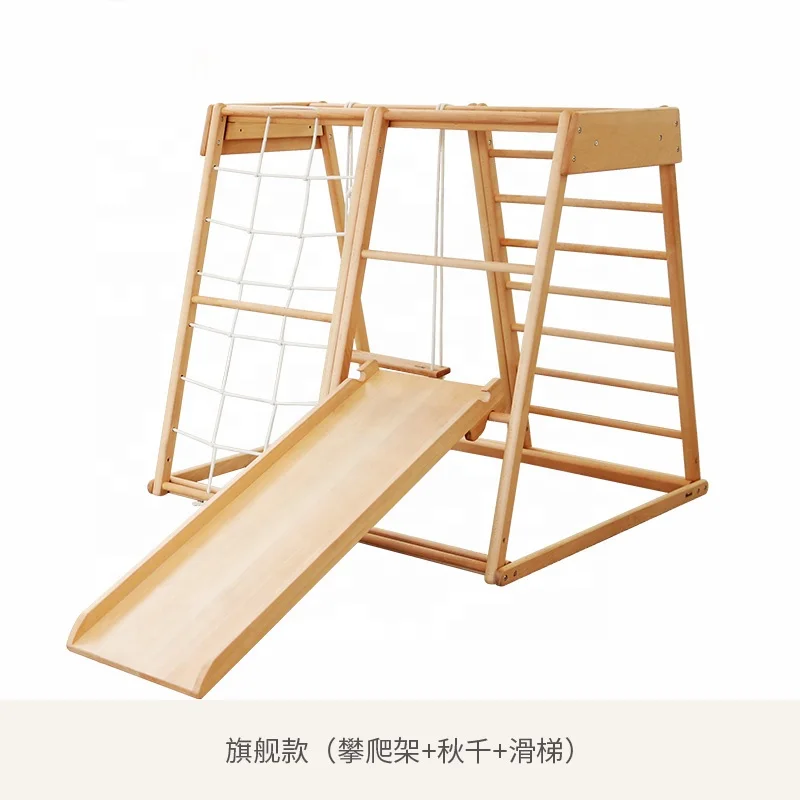 Kids Outdoor Rope Ladder Child - Kids Outdoor Frame avaliação e preço