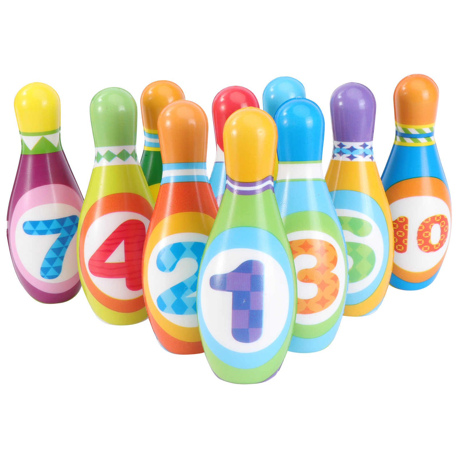 Colorful Solid Set For Kids Ch - Kids Outdoor Education avaliação e preço