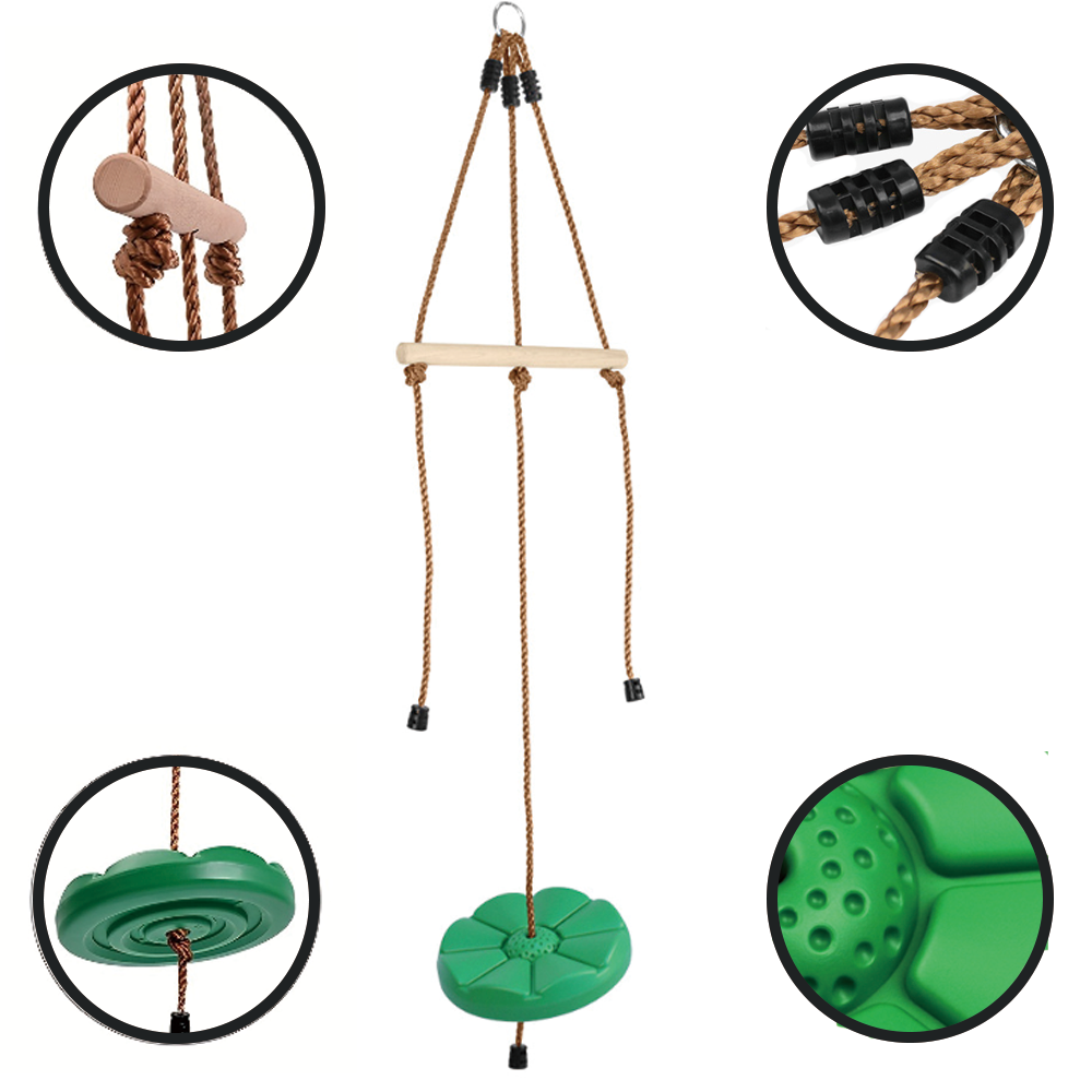 Kids Ninja Obstacle Course Pla - Kids Outdoor Ninja Playset avaliação e preço