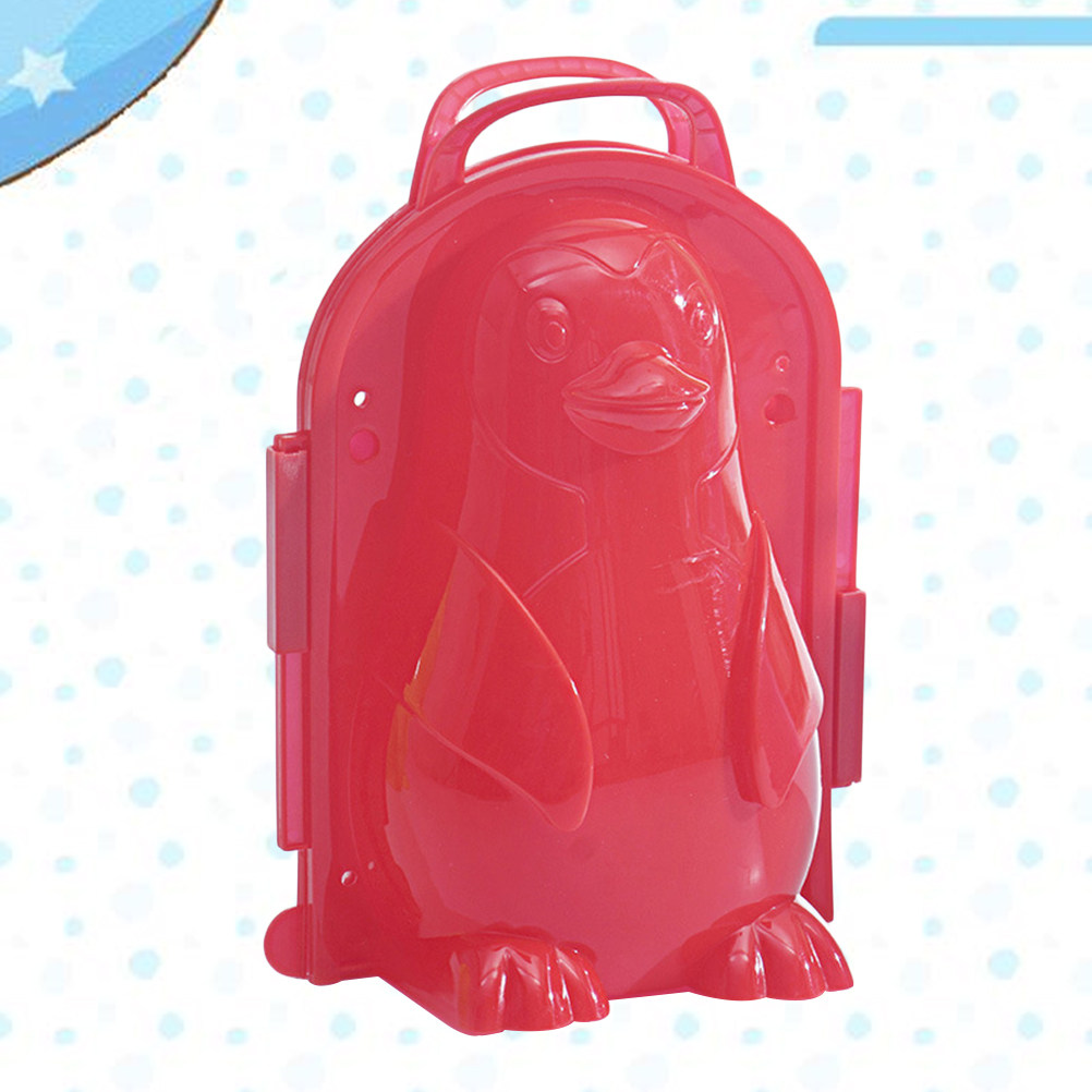 Penguin Snow Maker Creative Ra - Kids Outdoor Tools avaliação e preço