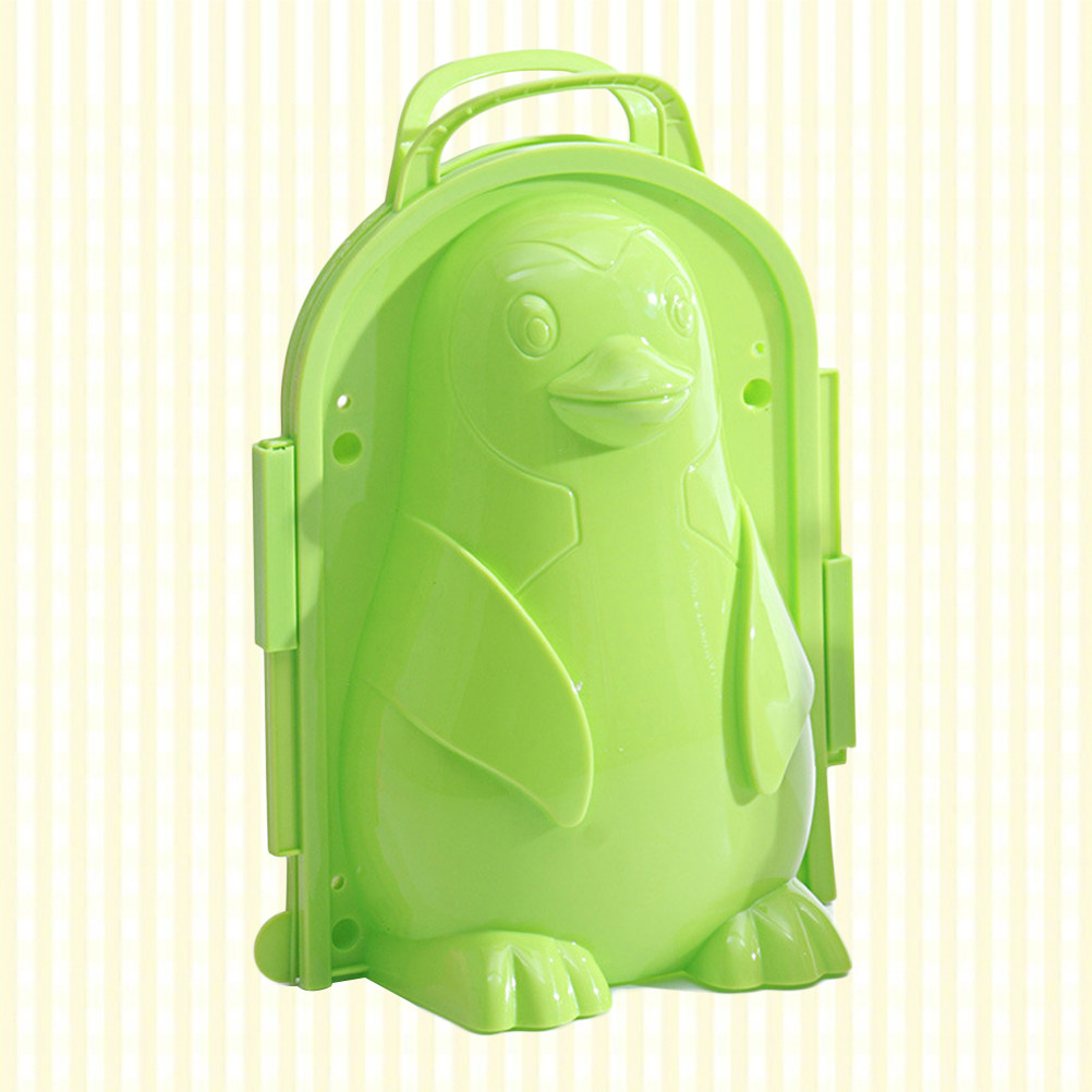 Penguin Snow Maker Creative Ra - Kids Outdoor Tools avaliação e preço