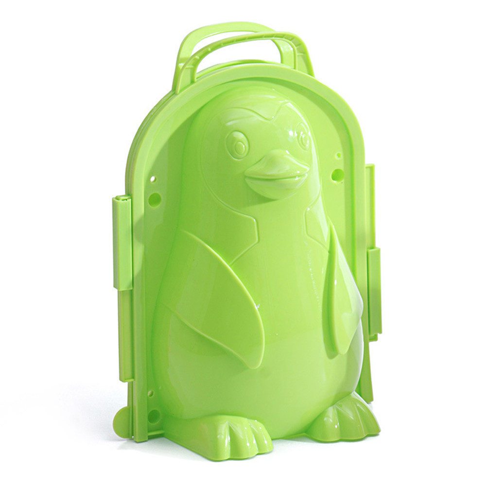 Penguin Snow Maker Creative Ra - Kids Outdoor Tools avaliação e preço