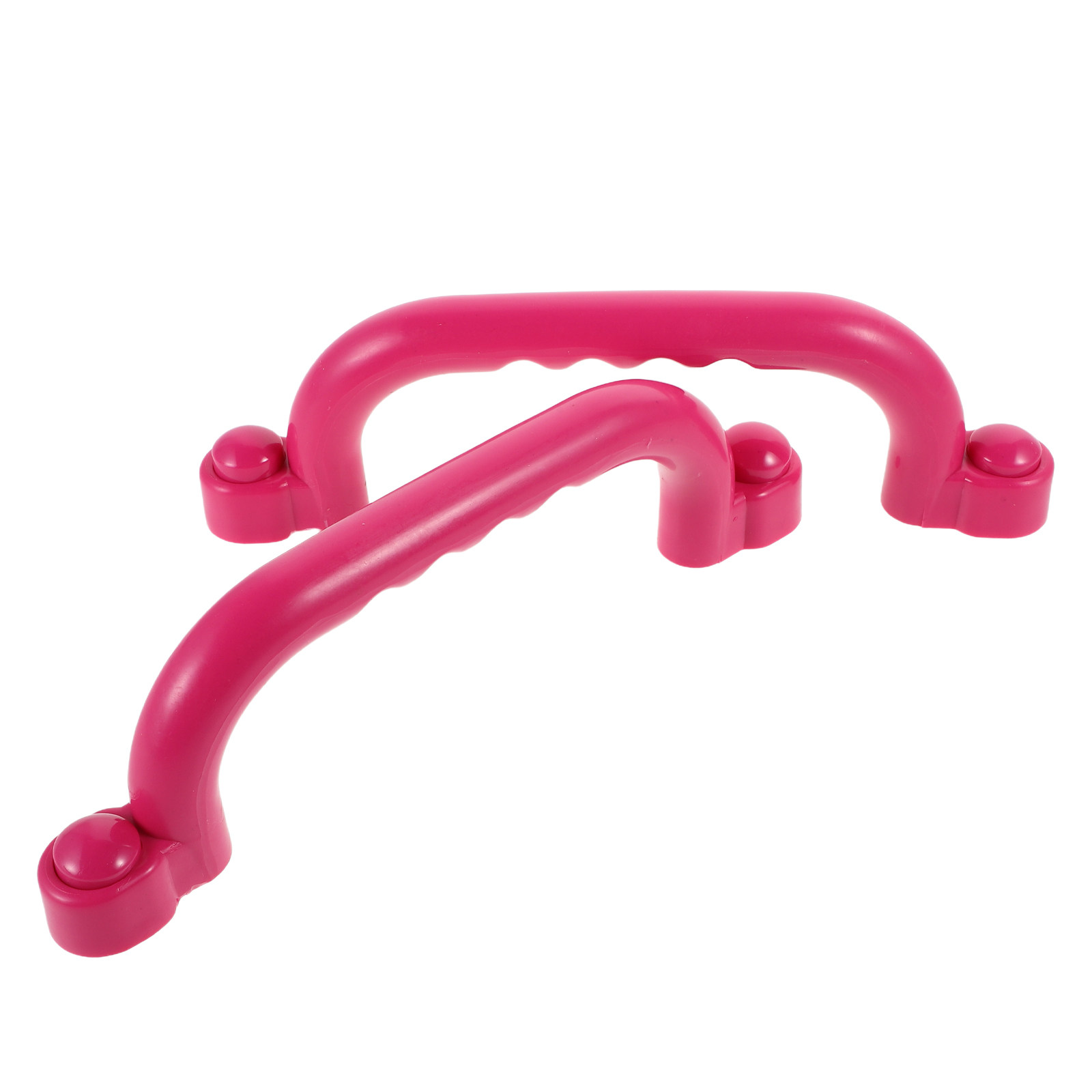 1Pair Safety Playground Handle - Kids Outdoor Frame avaliação e preço
