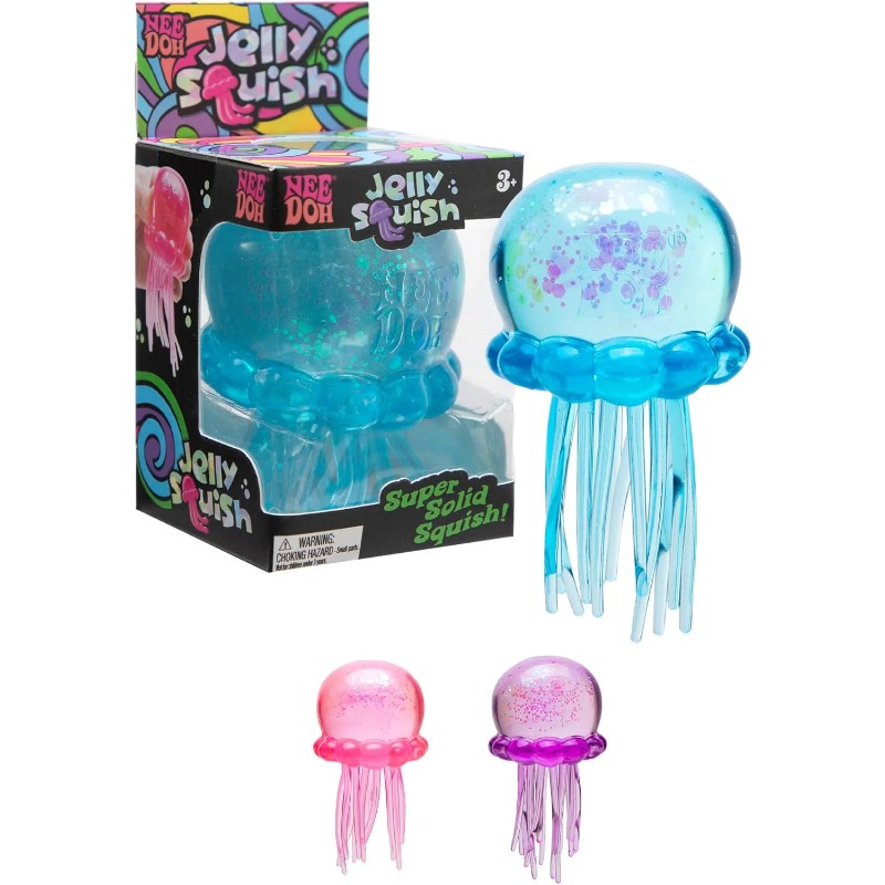 Needoh Jellyfish Beach Water P - Kids Outdoor Water Toys avaliação e preço