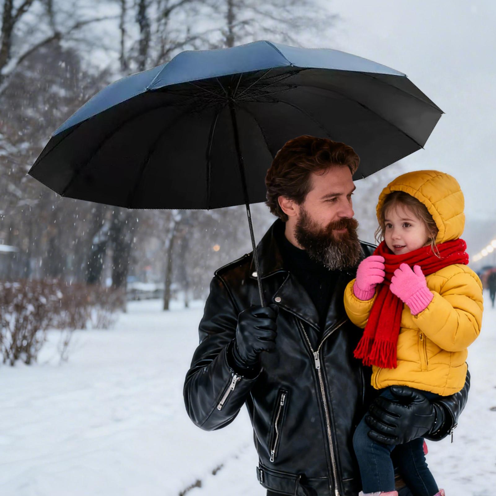 Windproof Umbrellas Parasol Sh - Kids Outdoor Umbrella avaliação e preço