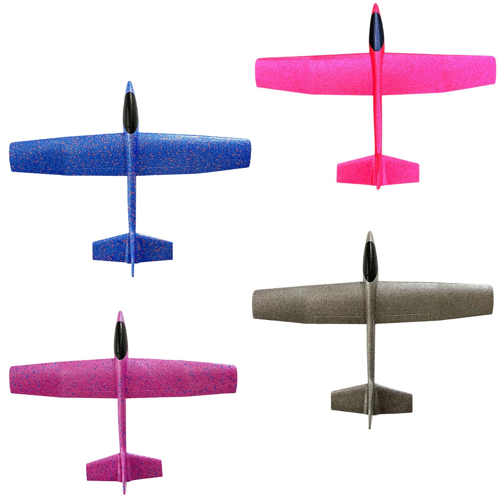 Foam Airplane Outdoor Sports T - Kids Outdoor Play Equipment avaliação e preço