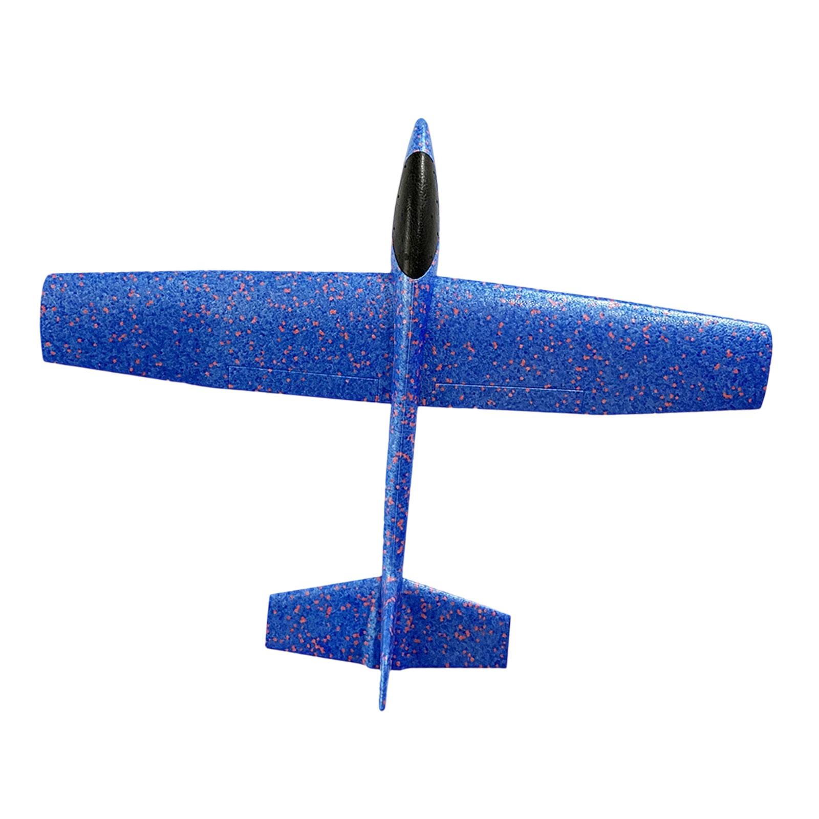 Foam Airplane Outdoor Sports T - Kids Outdoor Play Equipment avaliação e preço