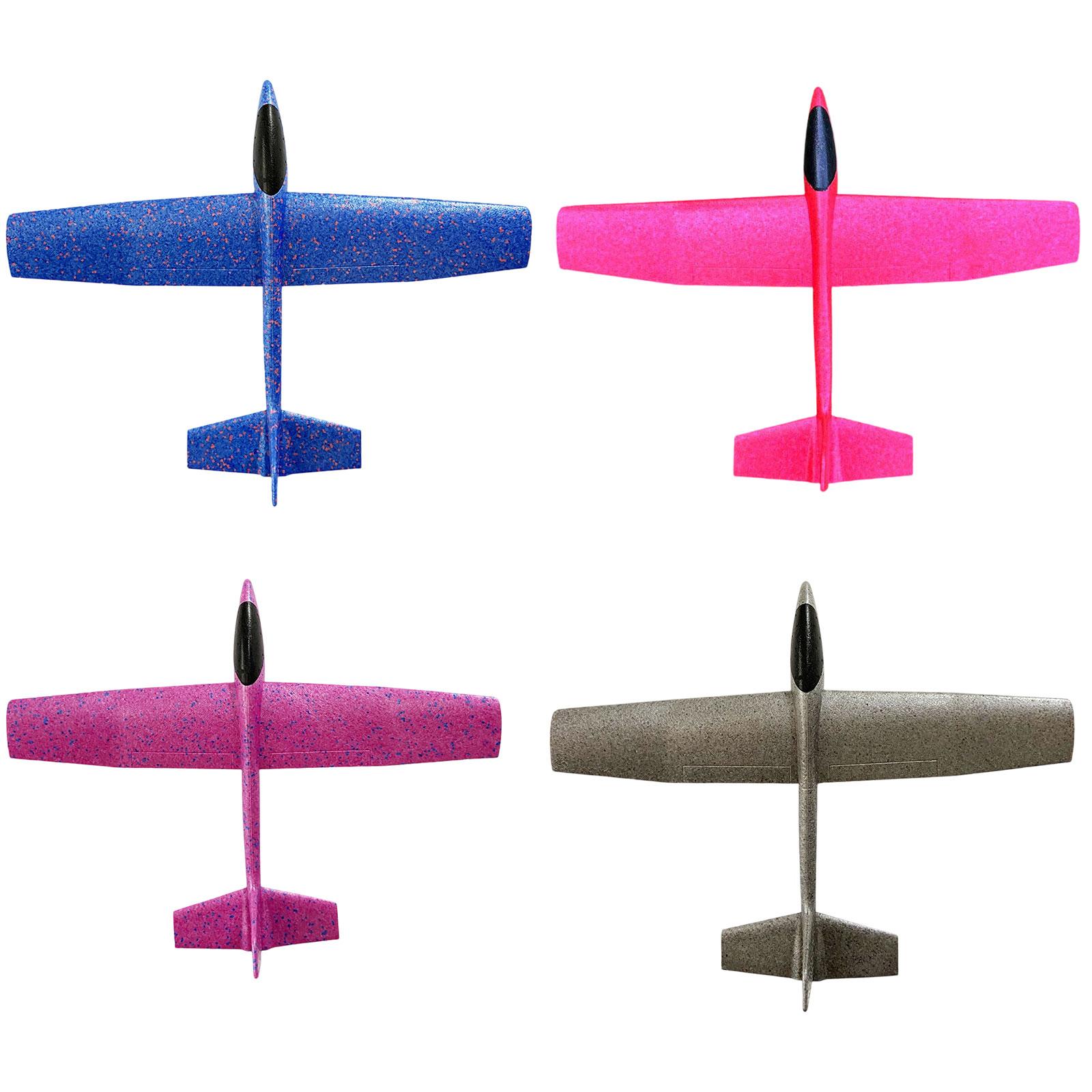 Foam Airplane Outdoor Sports T - Kids Outdoor Play Equipment avaliação e preço