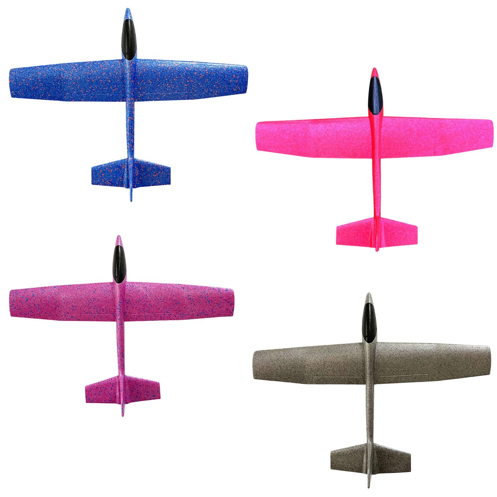 Foam Airplane Outdoor Sports T - Kids Outdoor Play Equipment avaliação e preço