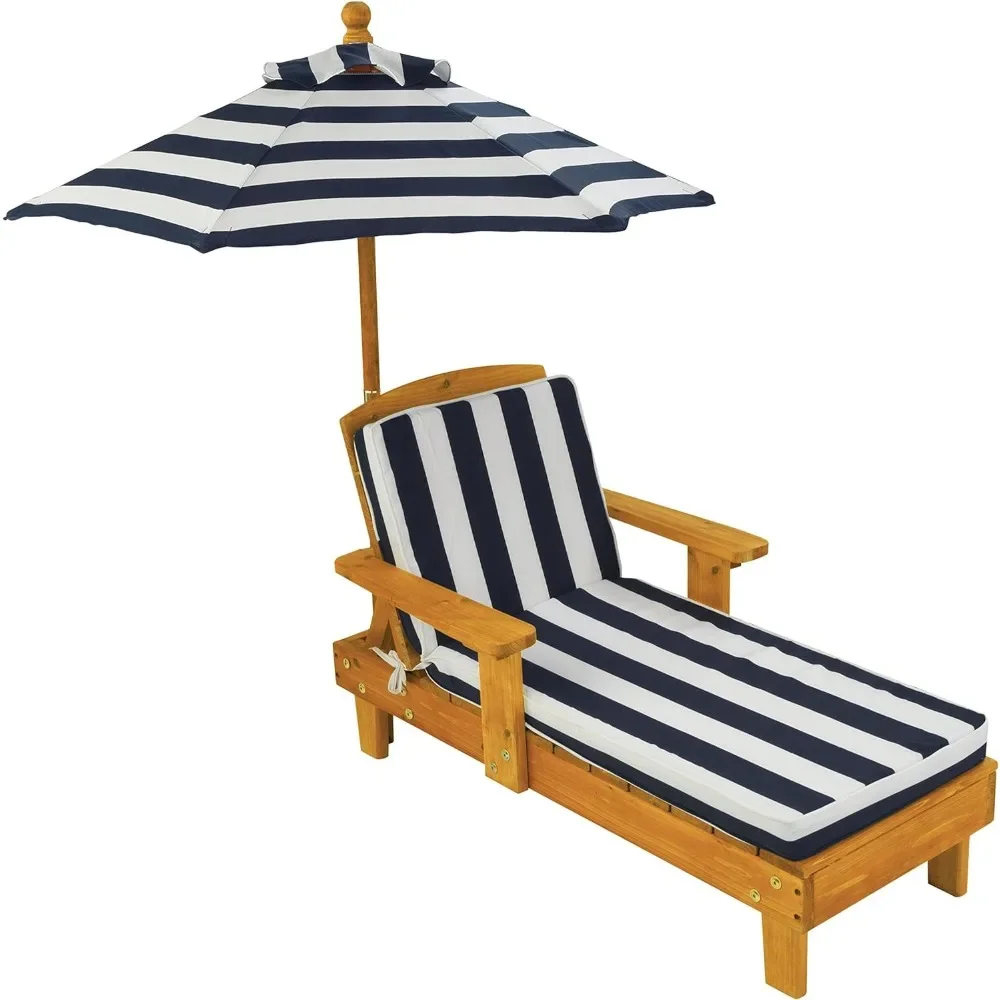 t Outdoor Wooden Chaise Lounge - Kids Outdoor Lounge Furniture avaliação e preço