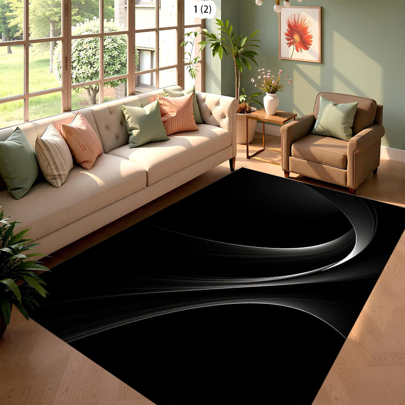 Black Series Carpets Live Room - Kids Outdoor Chair And Table avaliação e preço