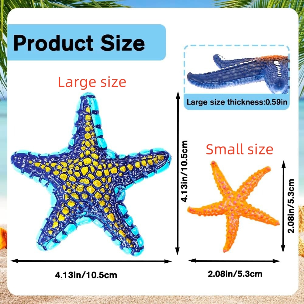 Diving Pool Toys Colorful Star - Kids Outdoor Water Toys avaliação e preço