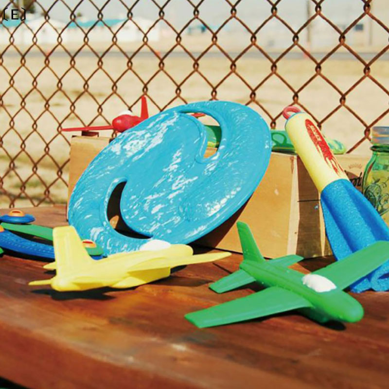 〔E〕Foam Flying Disc Educationa - Kids Outdoor Education avaliação e preço