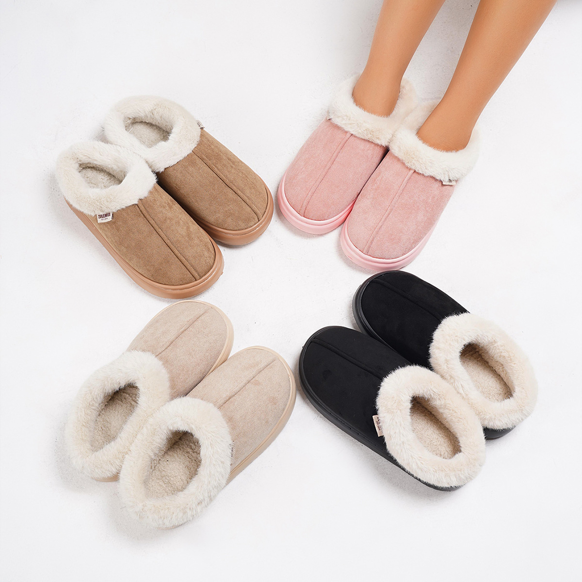 Winter Women Shoes Casual Hous - Kids Outdoor Wendy House avaliação e preço