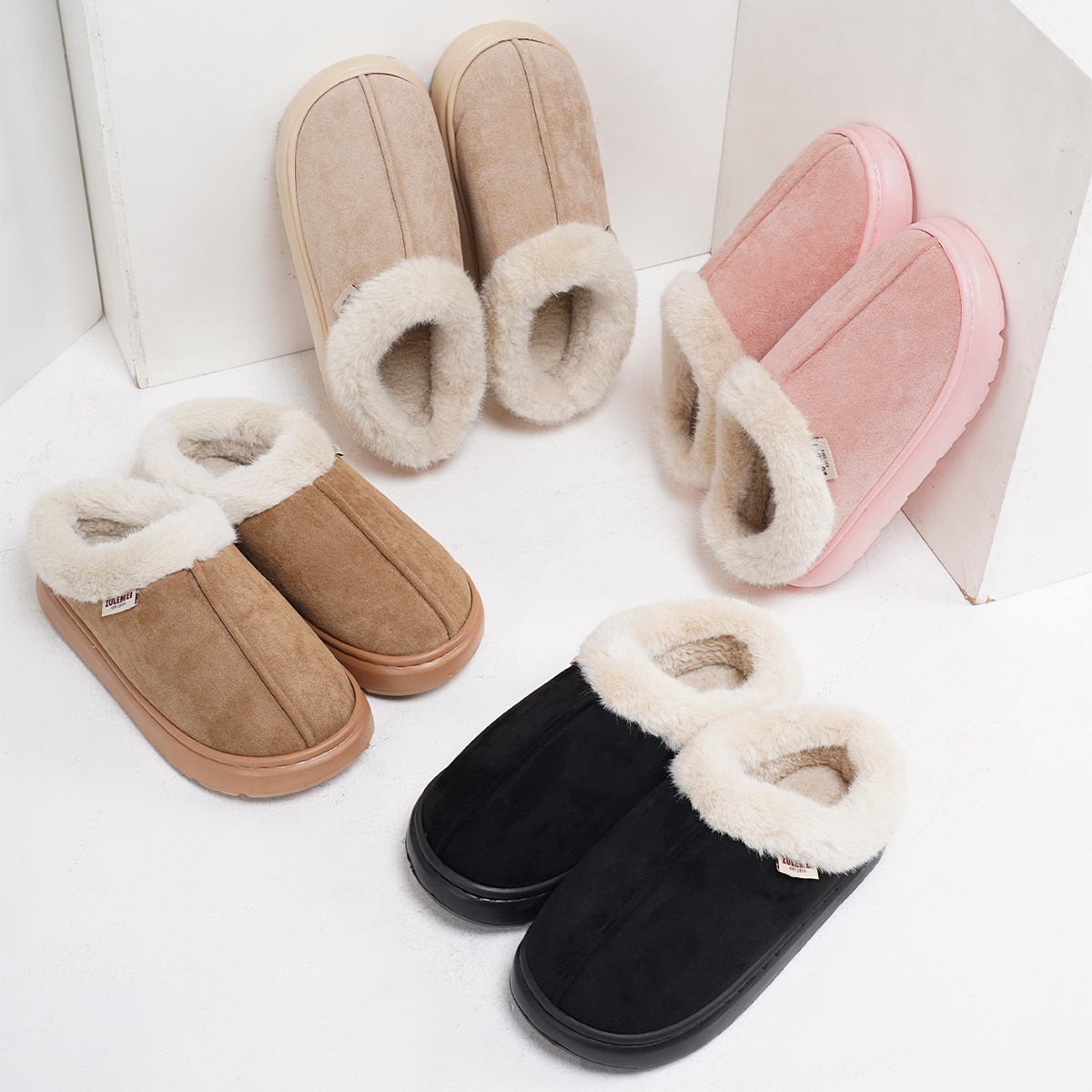 Winter Women Shoes Casual Hous - Kids Outdoor Wendy House avaliação e preço