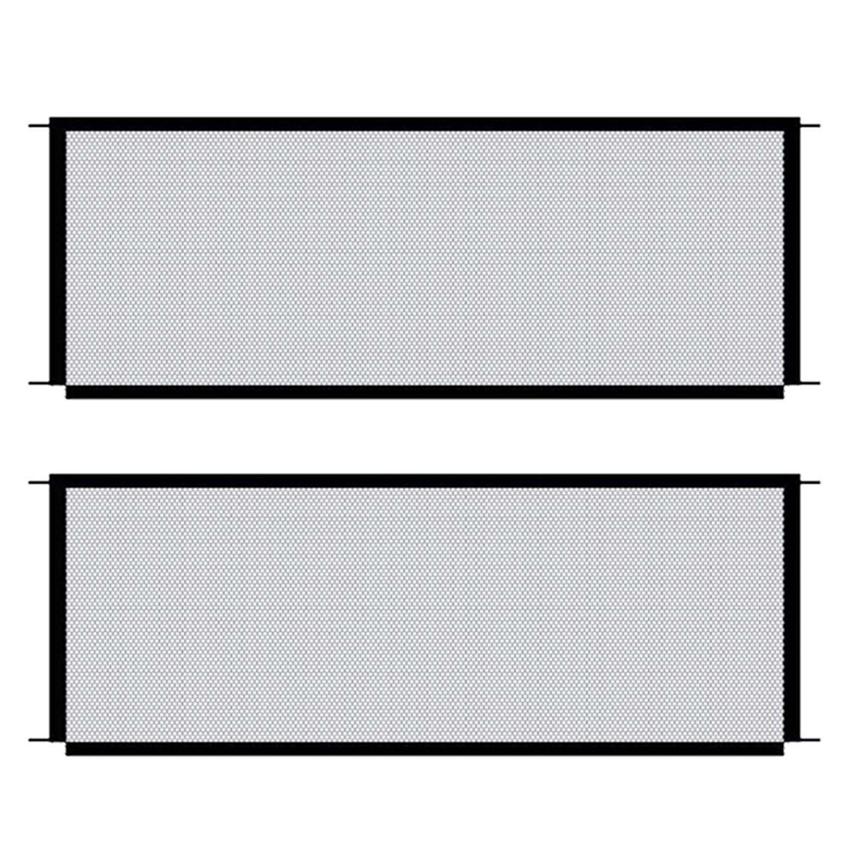 FBIL-2X Magic Gate Portable Fo - Kids Outdoor Fence avaliação e preço