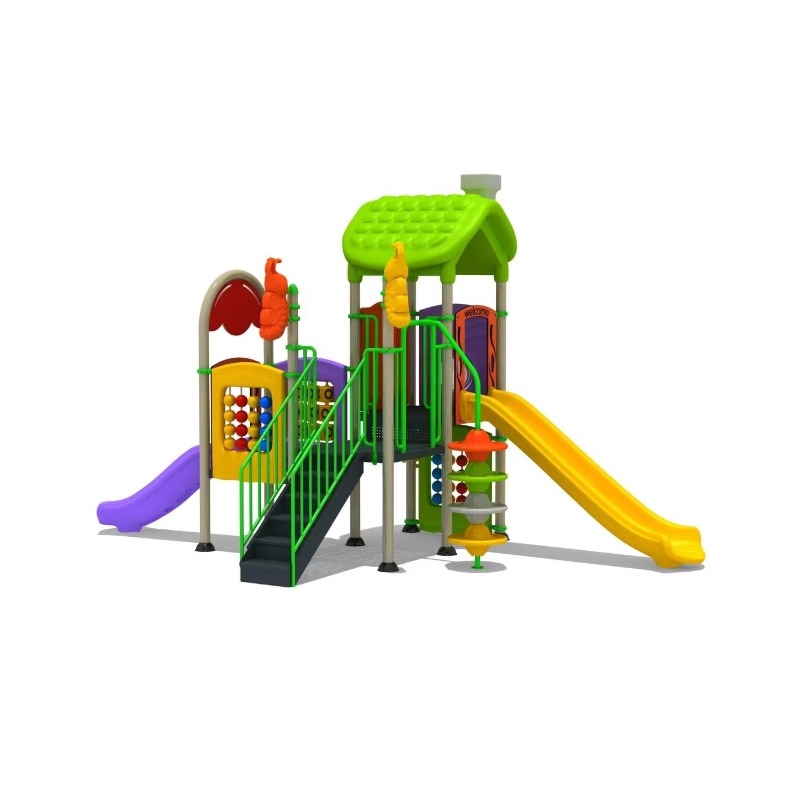 New Arrival Outdoor Toddler Pl - Kids Outdoor Play Equipment avaliação e preço