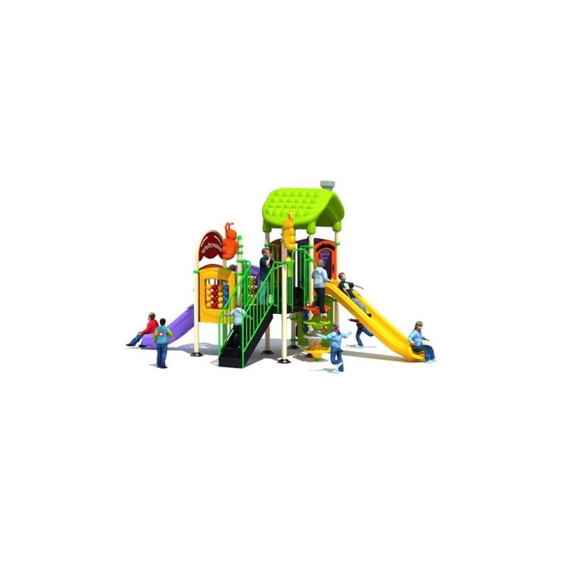 New Arrival Outdoor Toddler Pl - Kids Outdoor Play Equipment avaliação e preço