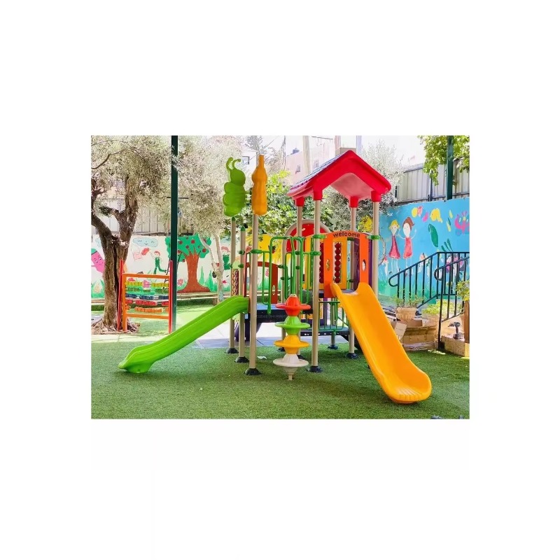 New Arrival Outdoor Toddler Pl - Kids Outdoor Play Equipment avaliação e preço