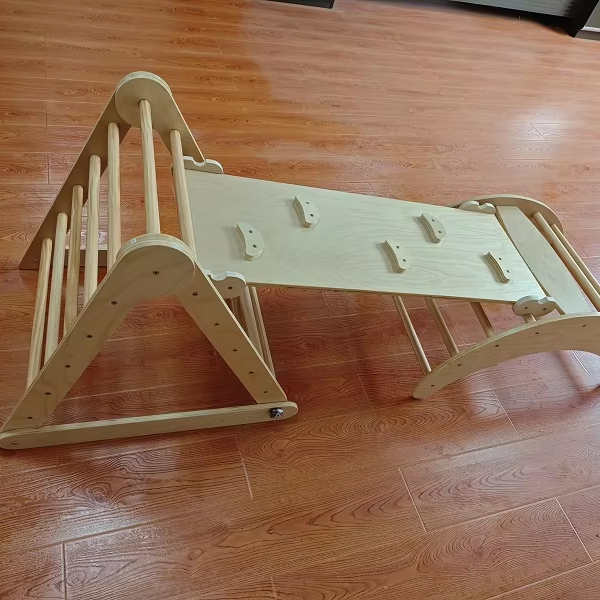Hot Selling 3-in-1 Montessori  - Kids Outdoor Frame avaliação e preço