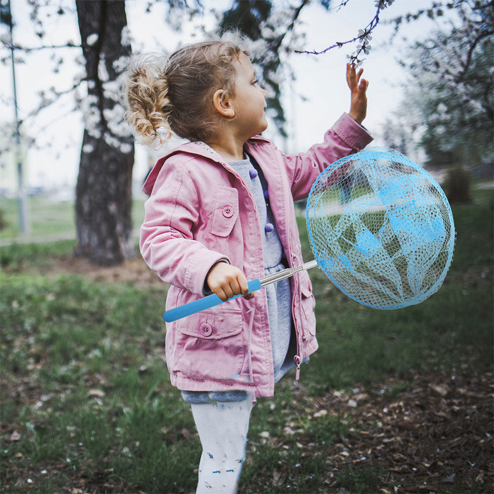 5Pcs Telescopic Outdoor Butter - Kids Outdoor Tools avaliação e preço