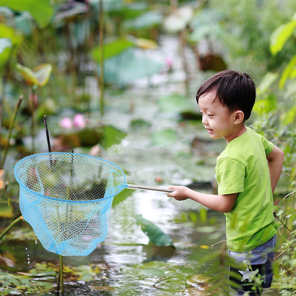 5Pcs Telescopic Outdoor Butter - Kids Outdoor Tools avaliação e preço