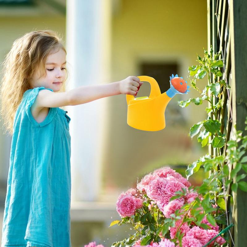 Kids Watering Can Kids Gardeni - Kids Outdoor Tools avaliação e preço