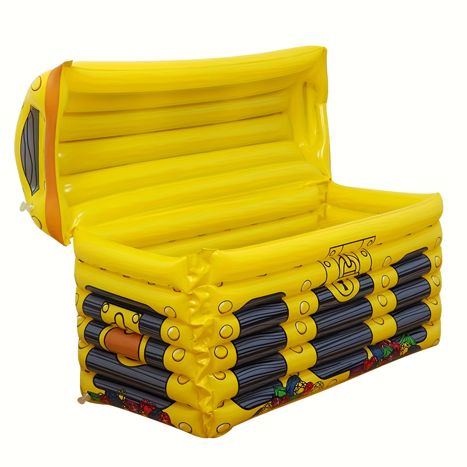 Multifunctional Inflatable Ice - Kids Outdoor Play Equipment avaliação e preço
