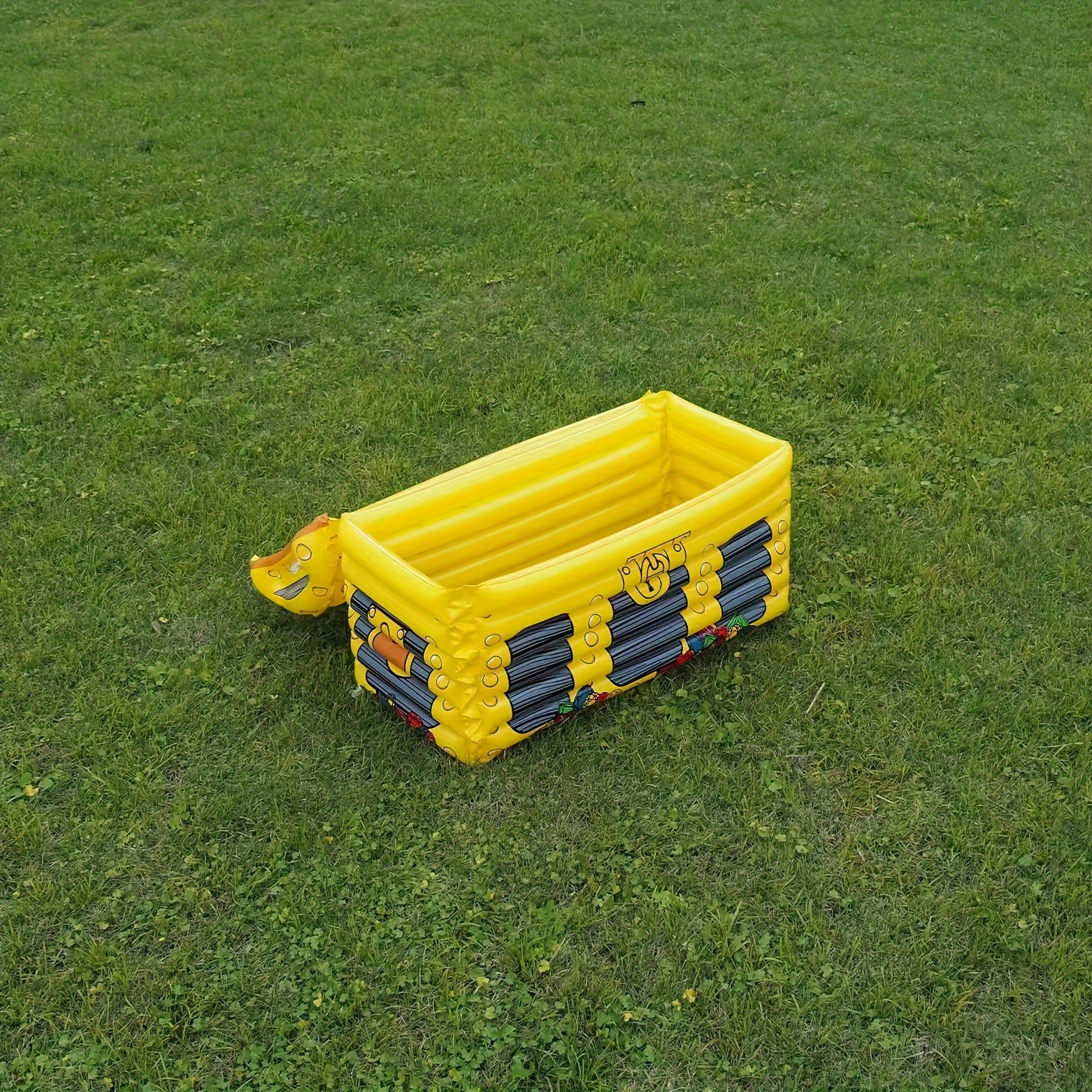 Multifunctional Inflatable Ice - Kids Outdoor Play Equipment avaliação e preço
