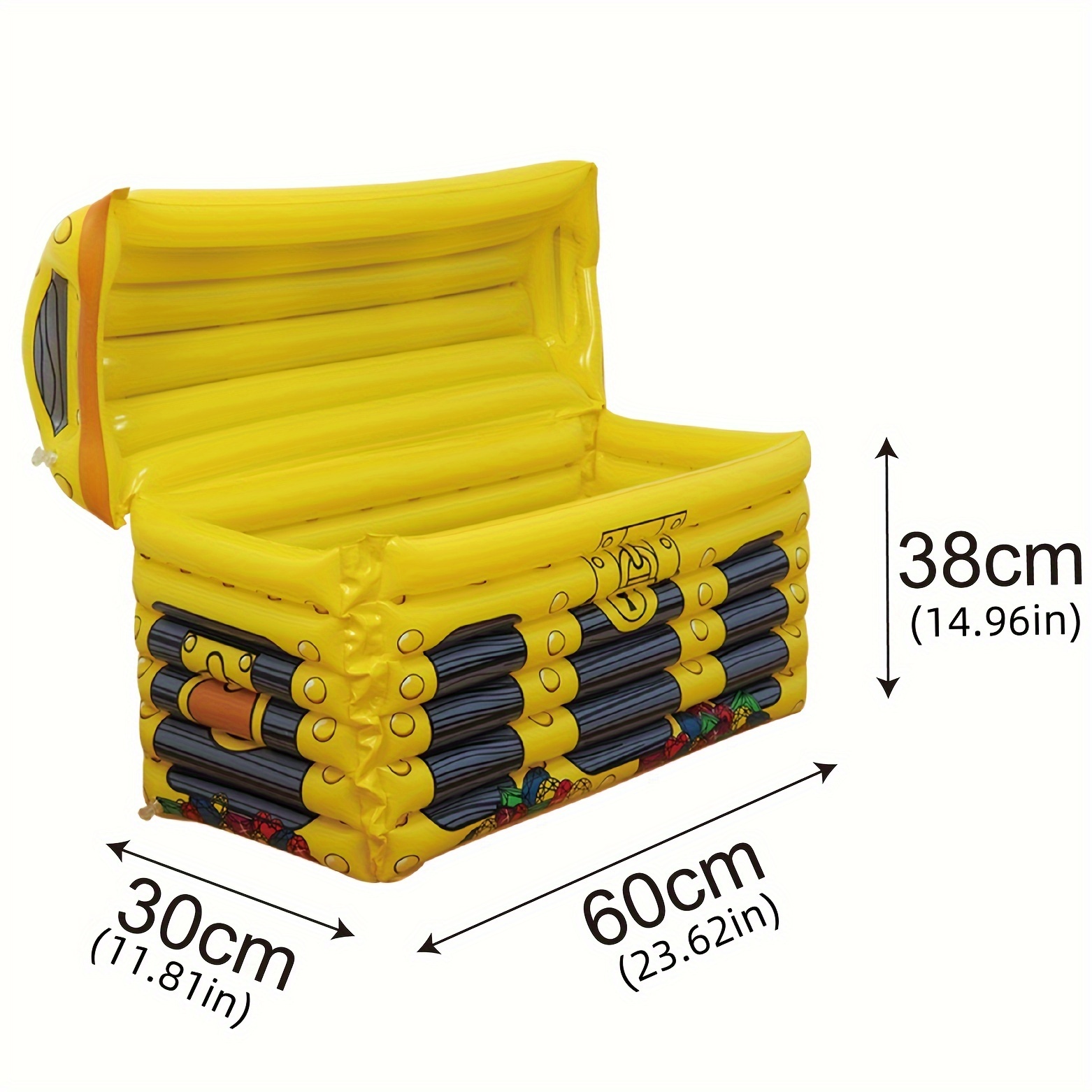 Multifunctional Inflatable Ice - Kids Outdoor Play Equipment avaliação e preço