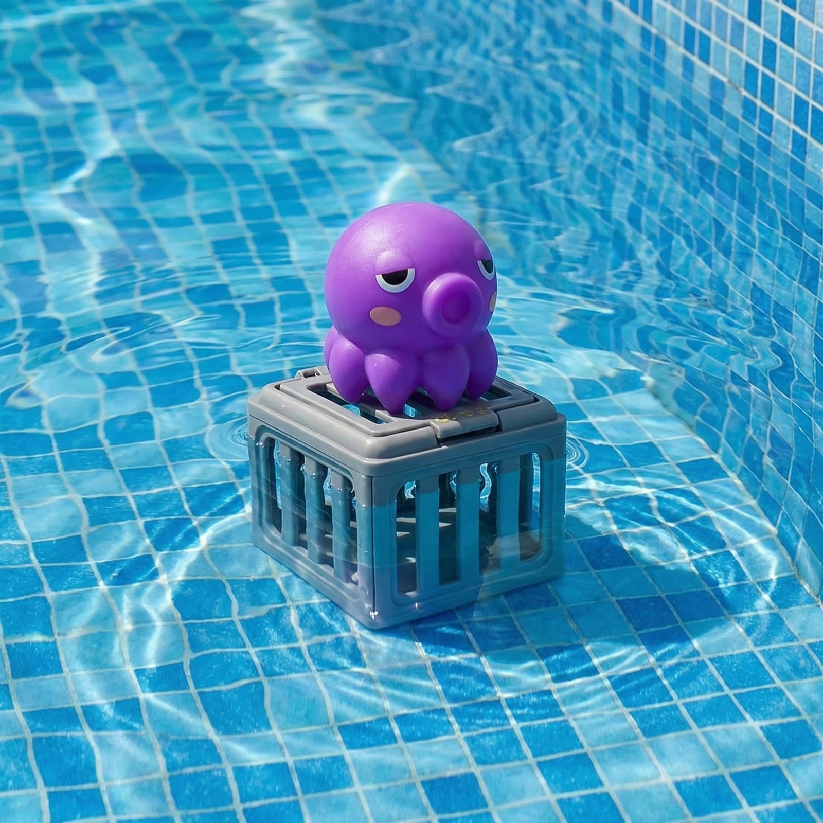 Kids Pool Diving Toys with Fis - Kids Outdoor Play Equipment avaliação e preço