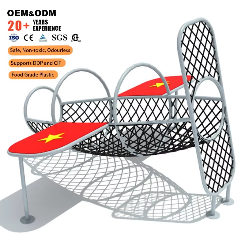 High Quality New Type Outdoor  - Kids Outdoor Frame avaliação e preço