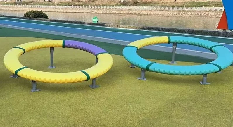 Kids Indoor/Outdoor Sensory Tr - Kids Outdoor Balance Beam avaliação e preço