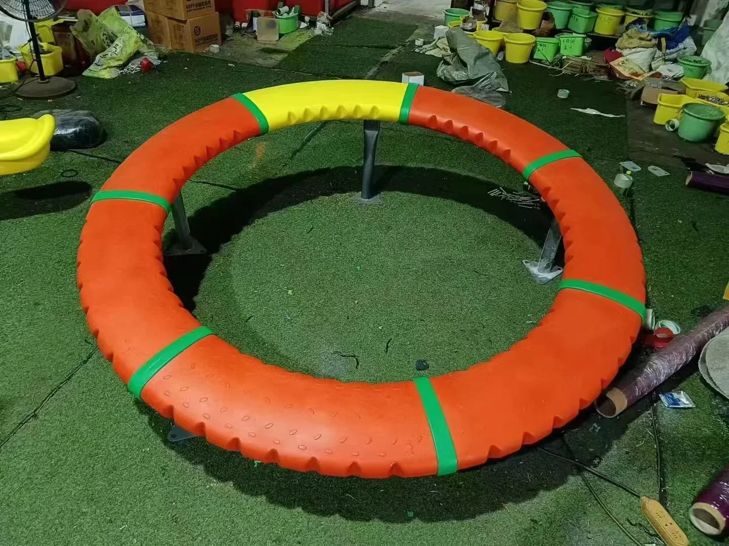 Kids Indoor/Outdoor Sensory Tr - Kids Outdoor Balance Beam avaliação e preço