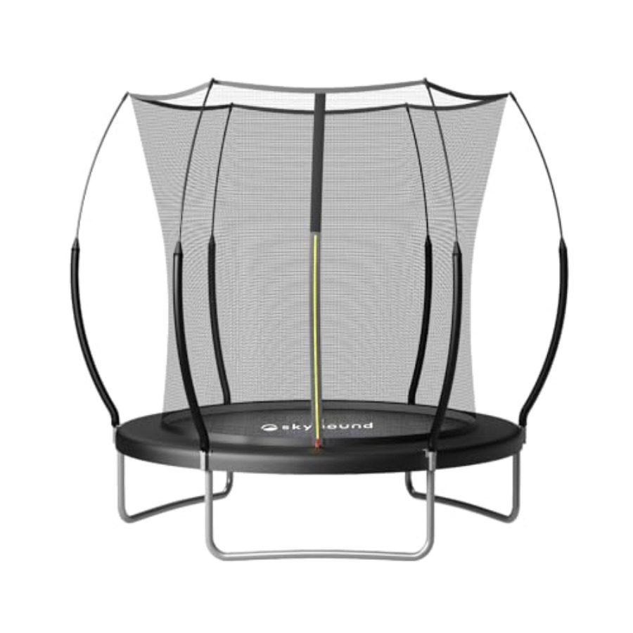 Outdoor recreational trampolin - Kids Outdoor Frame avaliação e preço