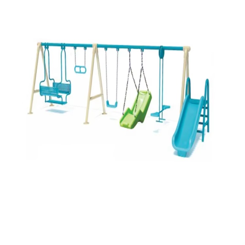 Hot Sale Outdoor Swing Equipme - Kids Outdoor Play Equipment avaliação e preço