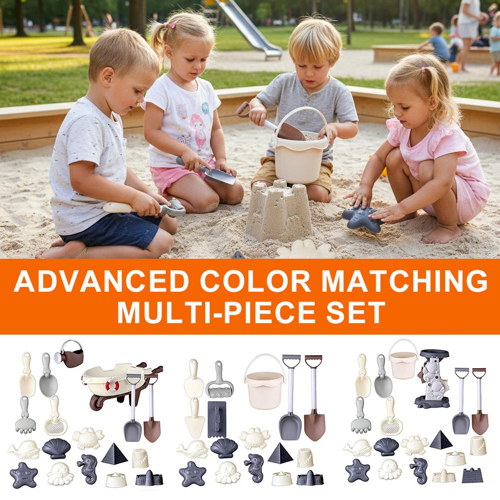 Morandi Color Kids Beach Toy S - Kids Outdoor Water Toys avaliação e preço