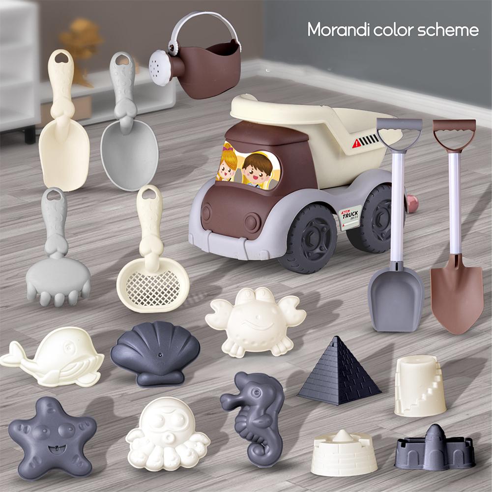 Morandi Color Kids Beach Toy S - Kids Outdoor Water Toys avaliação e preço