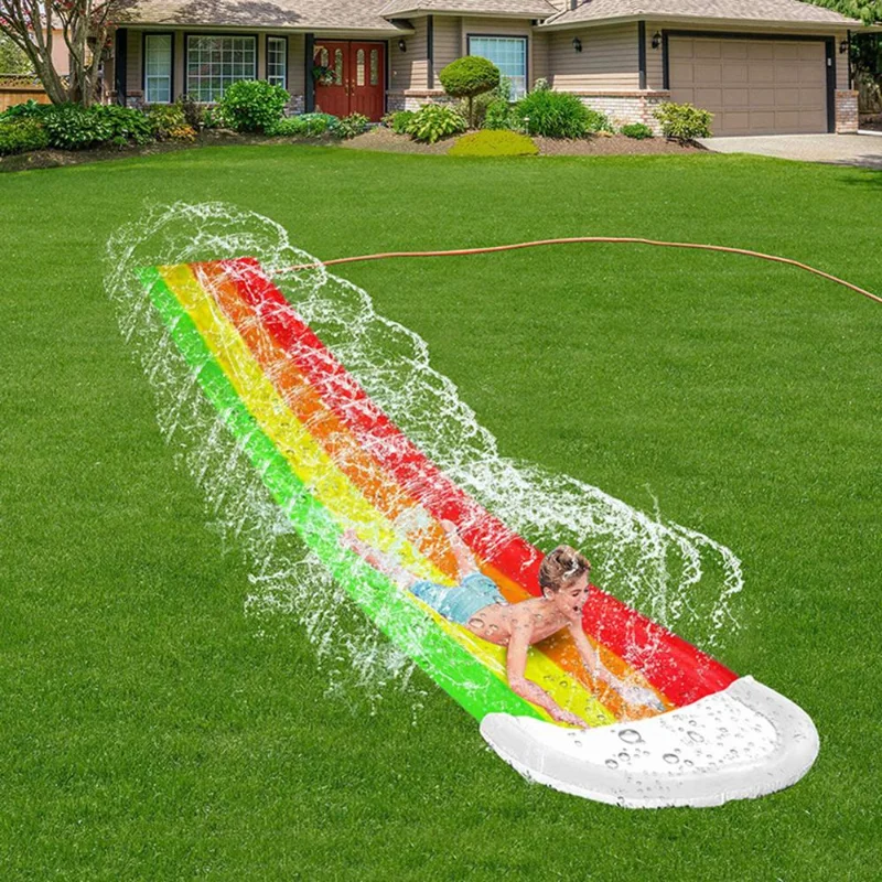 Games Center Backyard Children - Kids Outdoor Water Toys avaliação e preço