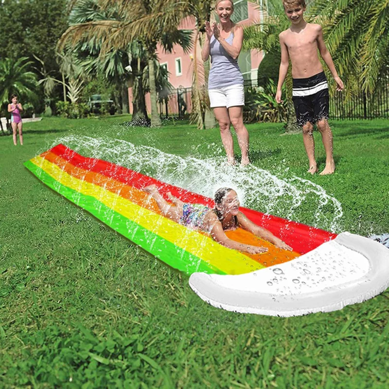 Games Center Backyard Children - Kids Outdoor Water Toys avaliação e preço