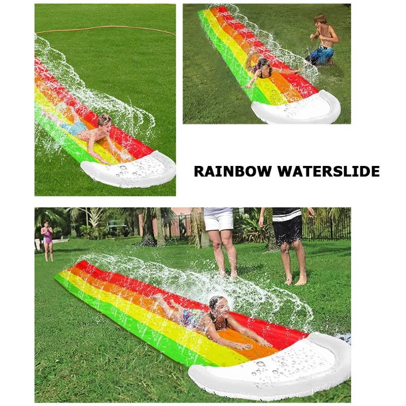 Games Center Backyard Children - Kids Outdoor Water Toys avaliação e preço
