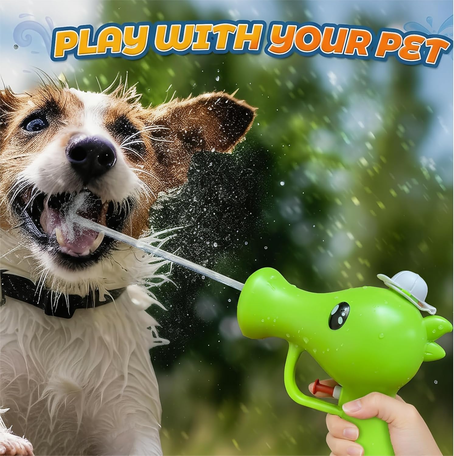 Toys Peashooter, Outdoor Toy f - Kids Outdoor Water Toys avaliação e preço